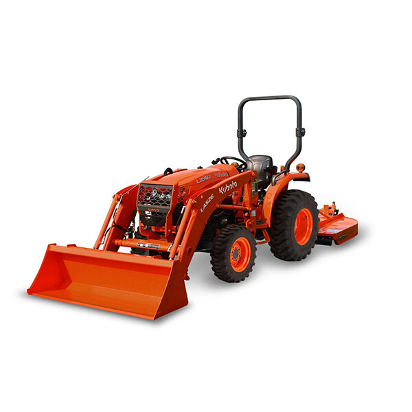 Sunset Kubota Ogden UT and Surrounding Areas Utah's Best Kubota Dealers