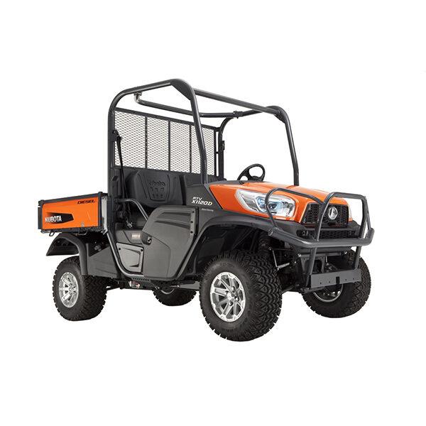 Sunset Kubota Ogden UT and Surrounding Areas – Utah's Best Kubota Dealers